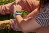 Spacetalk smartwatch on child's wrist