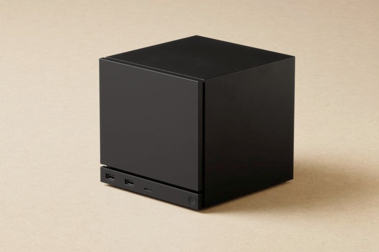 Steam Machine takes on console gaming, coming to Australia