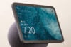 Amazon Echo Show 8 grey close up