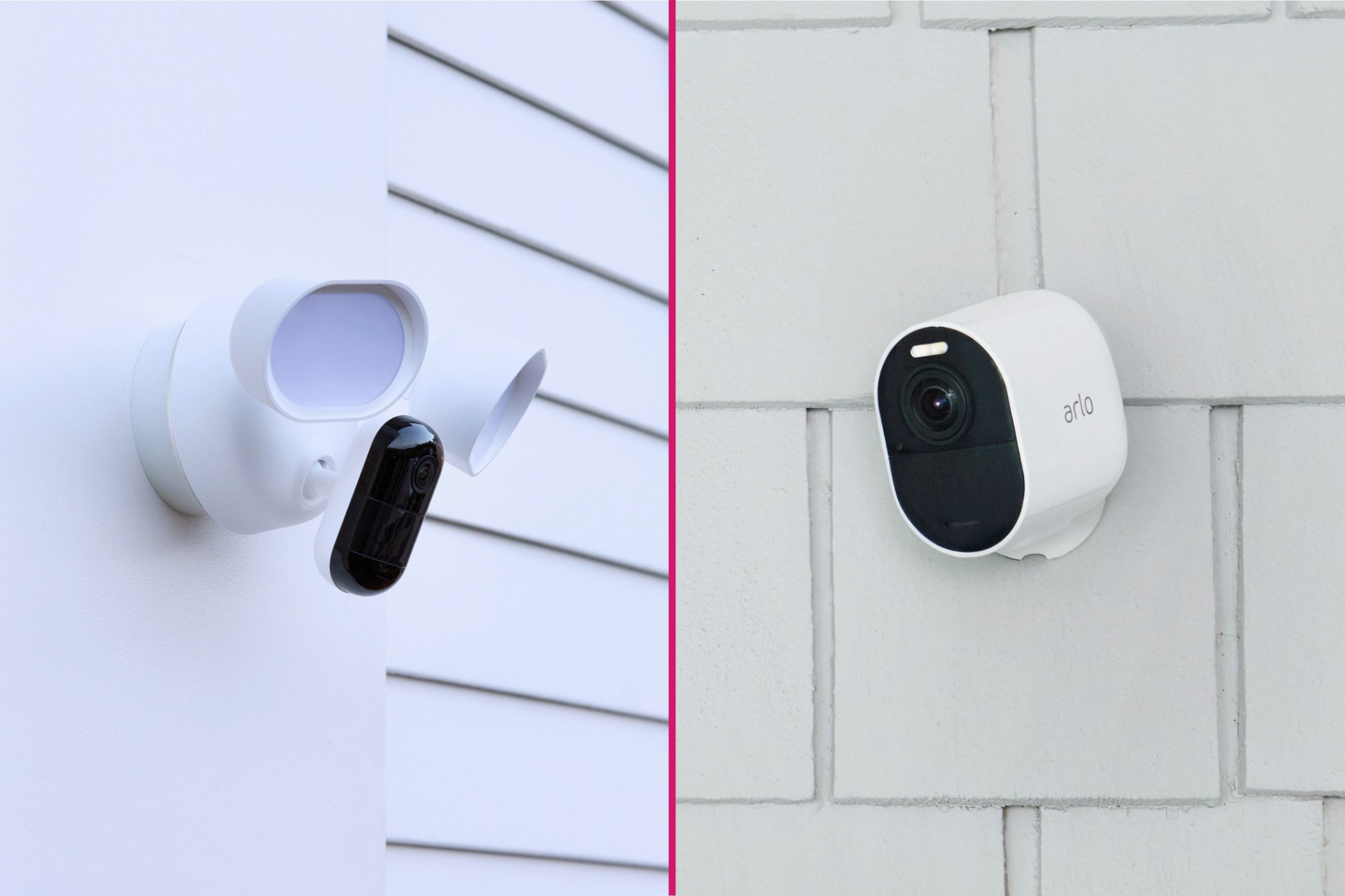 Save up to 50% on home security during the Arlo Christmas sale