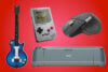 Christmas gift ideas 2025 CRKD guitar MX Master 4 Cricut Maker Lego Game Boy
