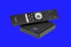 Fetch TV box deep blue background