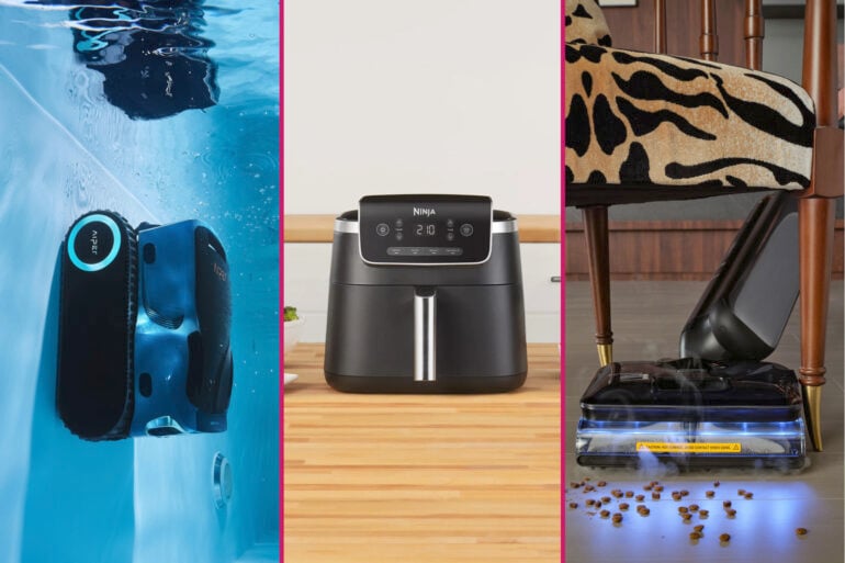 Home appliance Christmas gifts 2025