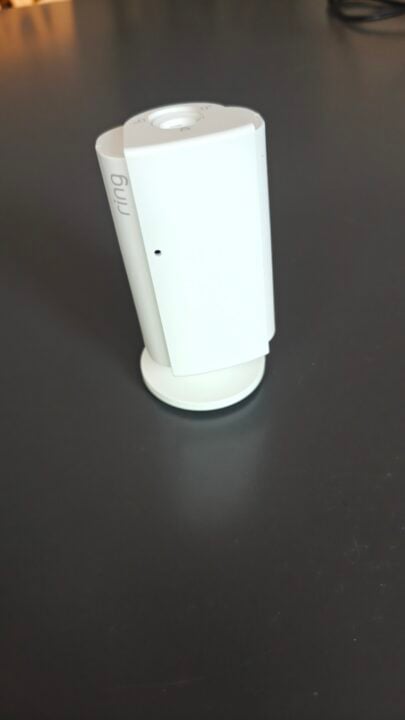 Indoor cam plus privacy shield