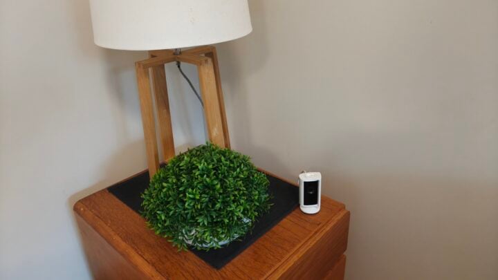 Ring Indoor Cam Plus