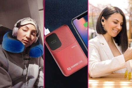 $99 Laser Travel Kit bundles 9 essential gadgets worth over $400