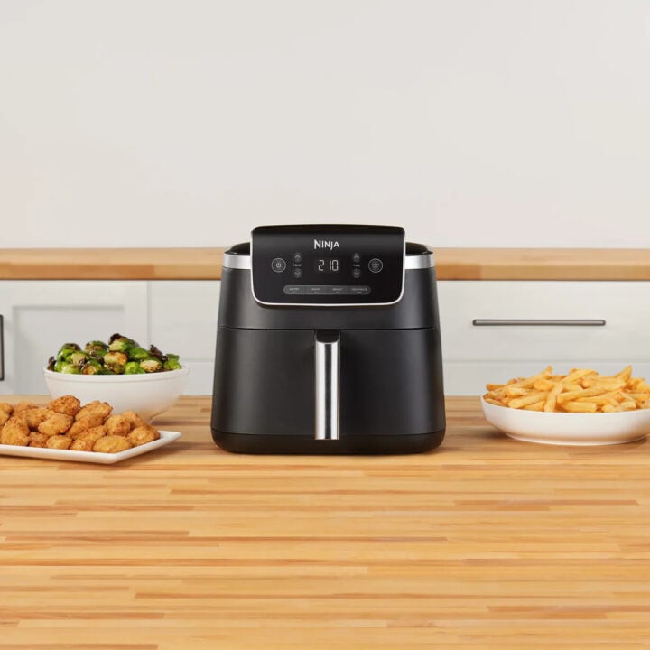 Ninja Air Fryer Pro 4.7L
