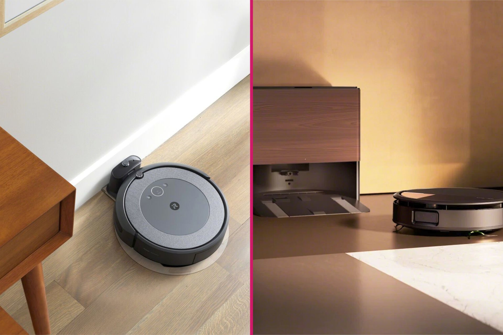 DJ Roomba no more? iRobot files for bankruptcy
