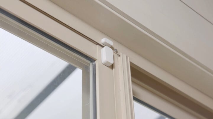 Aqara Window Sensor T1