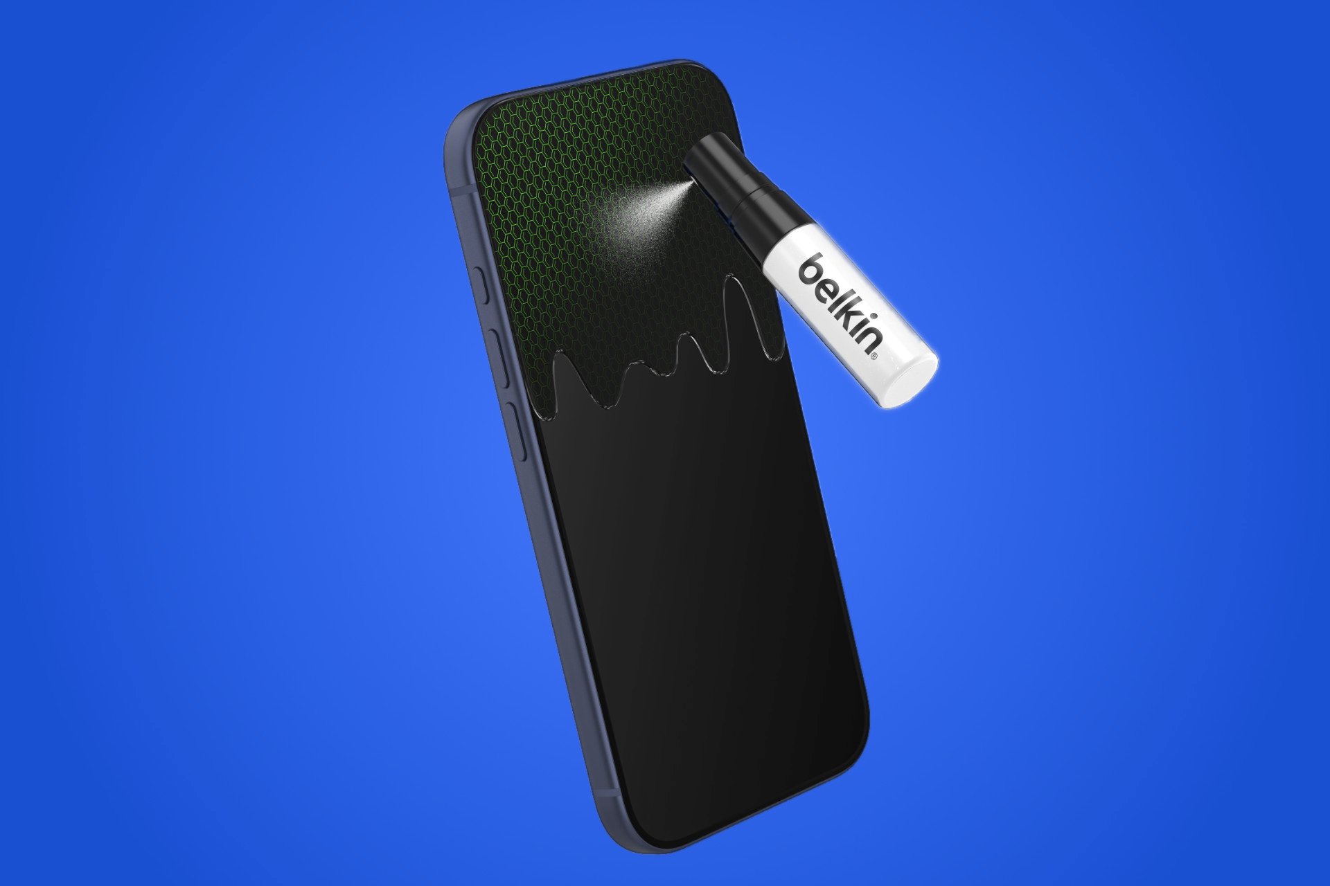 Belkin confirms free screen protector replacement program