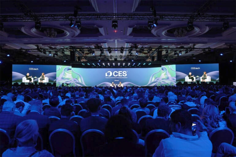 Everything you need to know about CES 2026