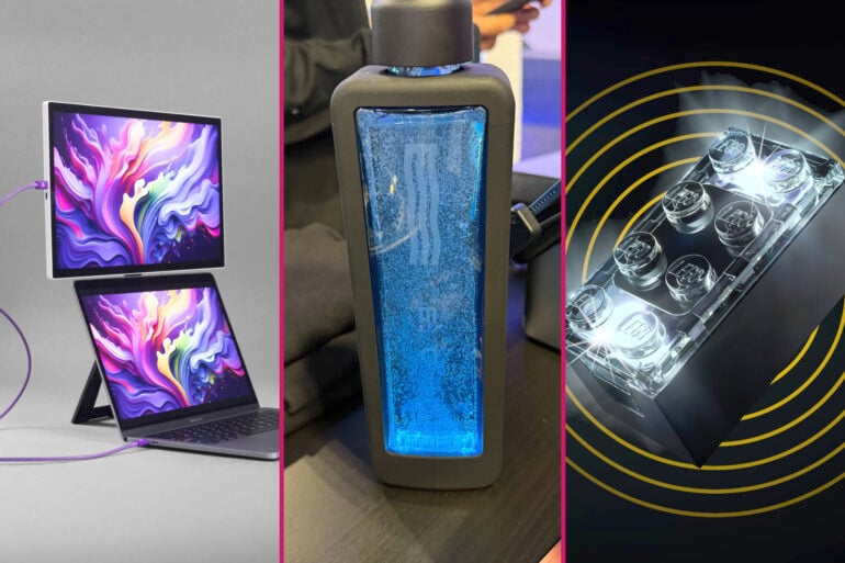 The best, worst, and weirdest gadgets I saw at CES 2026