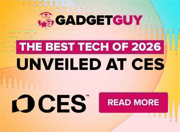 CES 2025