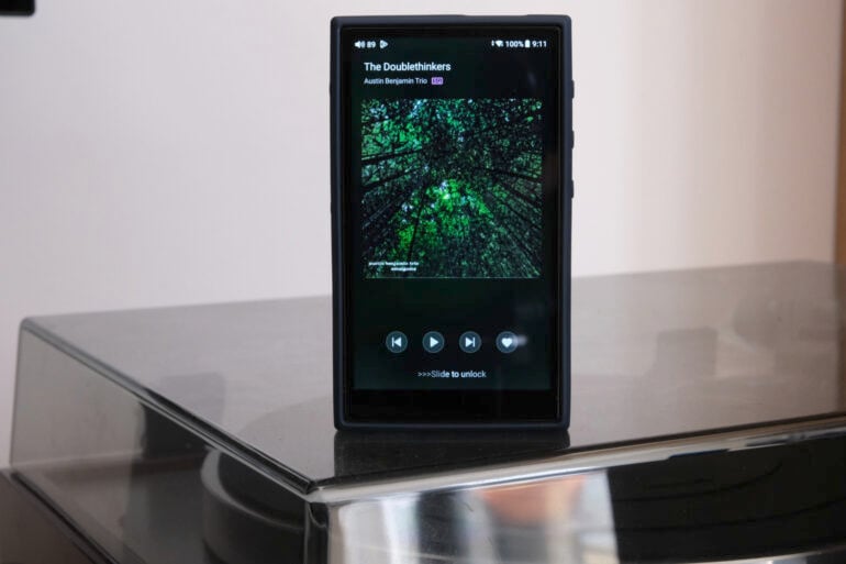 FiiO M21 Digital Audio Player review: Entry-level excellence