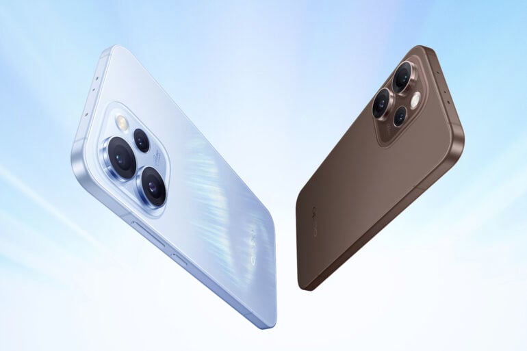 Oppo steps up its selfie game with the new Reno 15 range