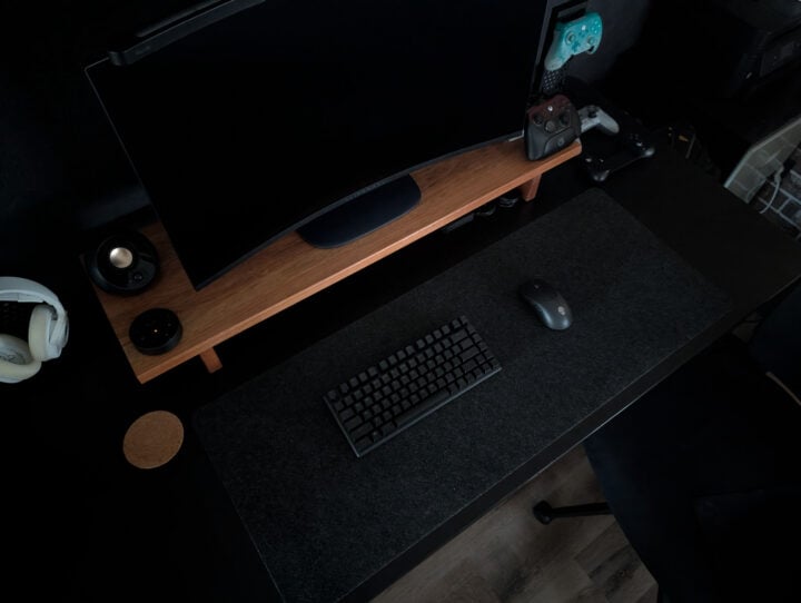 Quntis Monitor Light Bar