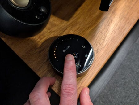 Quntis Monitor Light Bar