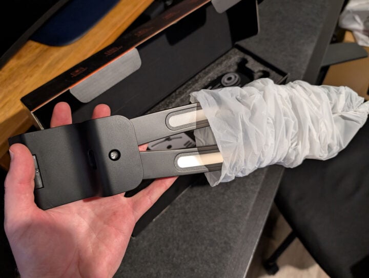 Quntis Monitor Light Bar