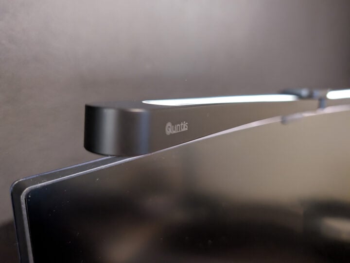 Quntis Monitor Light Bar