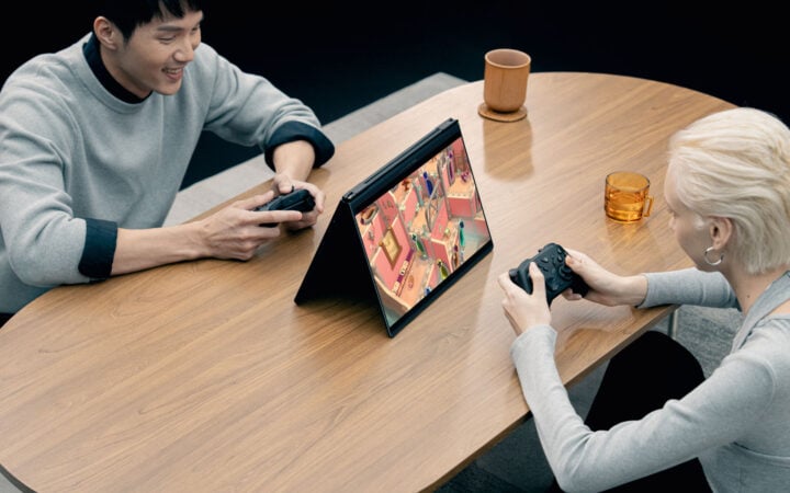 ROG Zephyrus Duo 2026 multiplayer