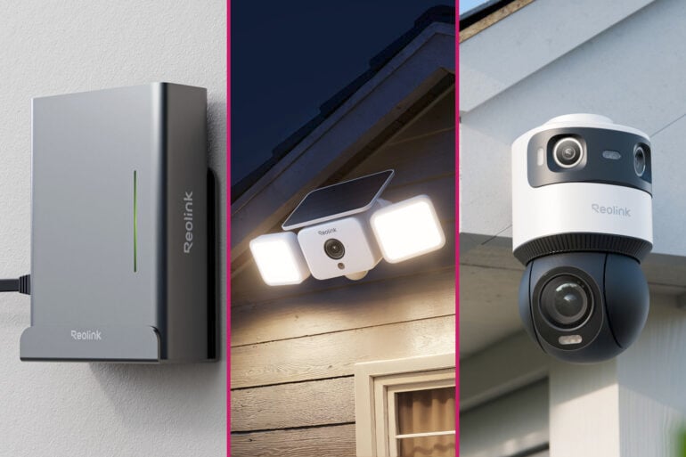 Reolink shows that true user-centric home security is possible