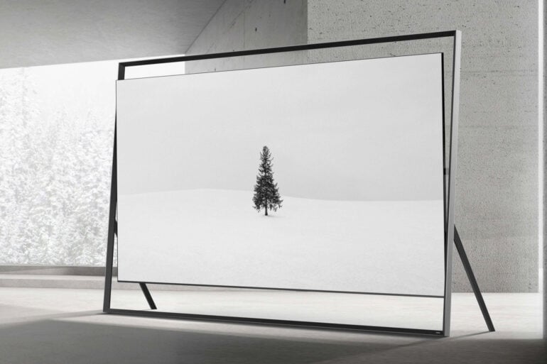 Huge TVs, smart fridges, K-pop: Samsung’s CES event had it all