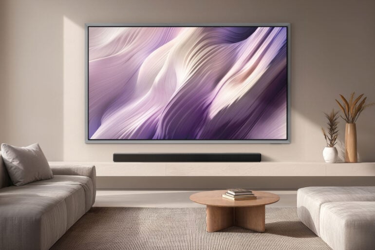 Best TV in Australia 2026: Samsung, TCL, Hisense, and LG tested