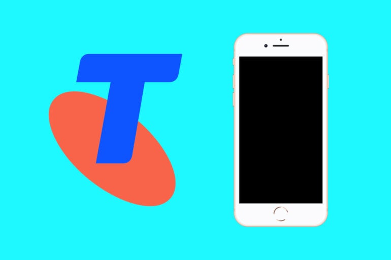 Telstra warns older iPhone users over network issues
