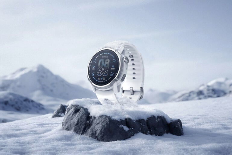 Long-lasting Coros Apex 4 could power my next ultra marathon