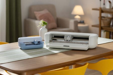 Cricut’s craft devices get smaller and easier to use