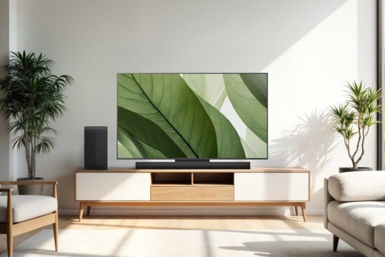 Save up to $1,300 on LG TVs in big 2025 clearance sale