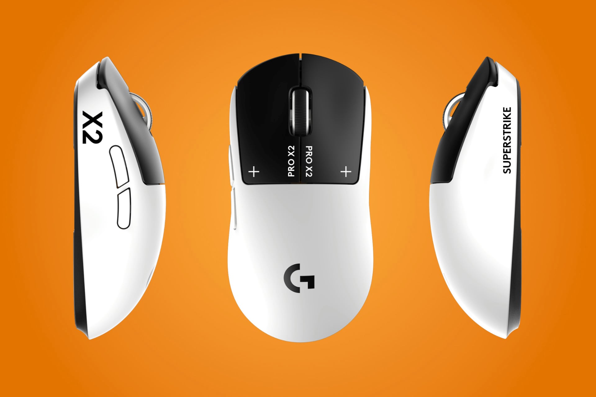 Logitech's new mouse could help casual gamers compete with pros