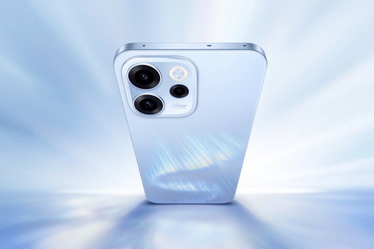 Oppo Reno 15 F review: A mid-range battler that powers on