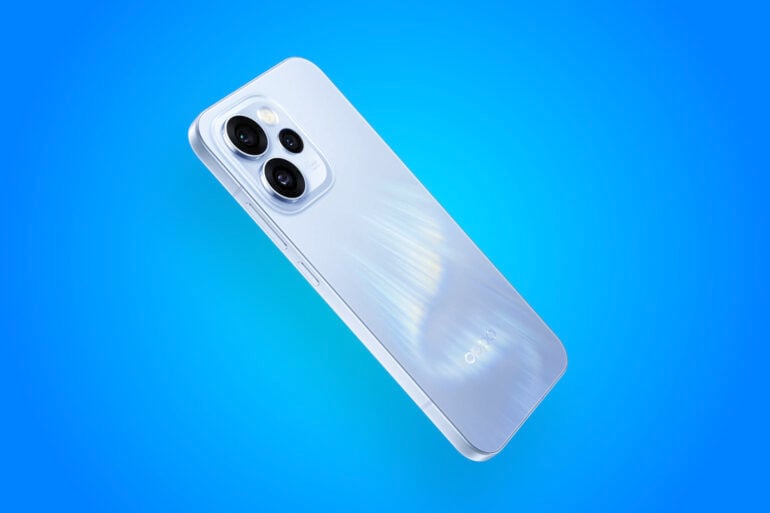 Oppo Reno 15 Pro review: Less is more