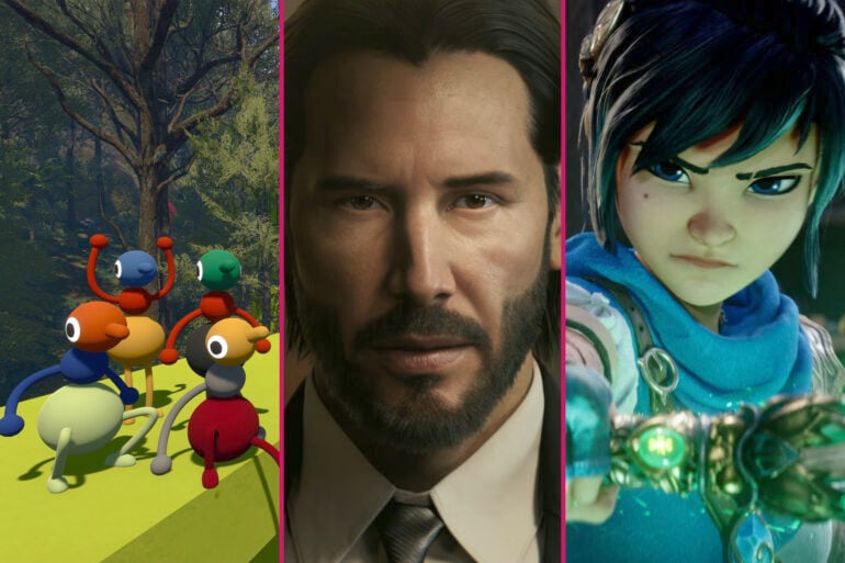 8 of the most exciting PlayStation State of Play announcements