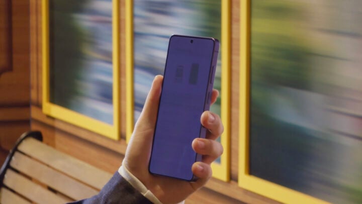 Samsung Galaxy S26 Ultra Privacy Display max settings