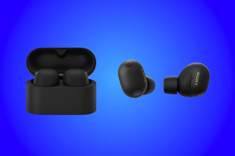 Sony claims its new buds have the best noise cancelling yet