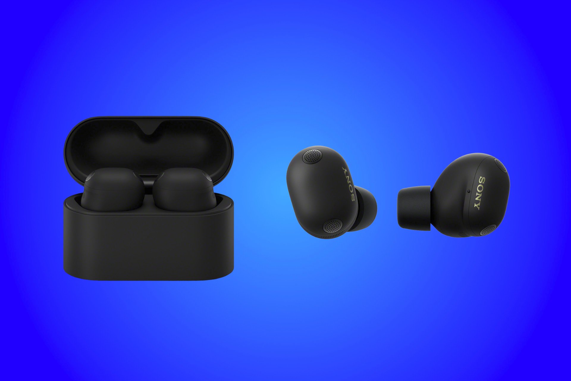 Sony claims its new buds have the best noise cancelling yet