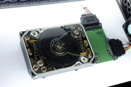Huge 100TB hard drive is set to arrive by 2029