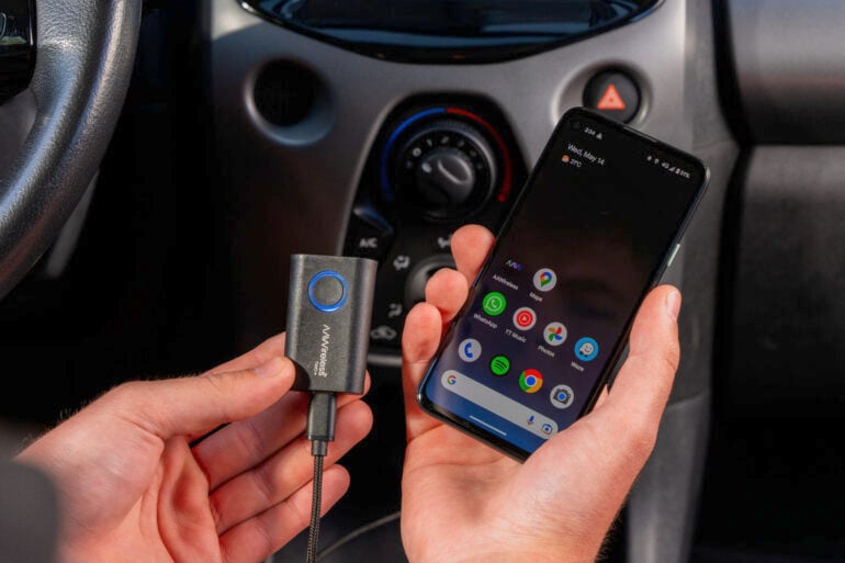 Wireless CarPlay and Android Auto: What it is, how to get it in your car