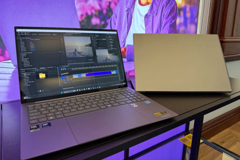 Intel’s powerful new chips could save us from pricey GPU hell