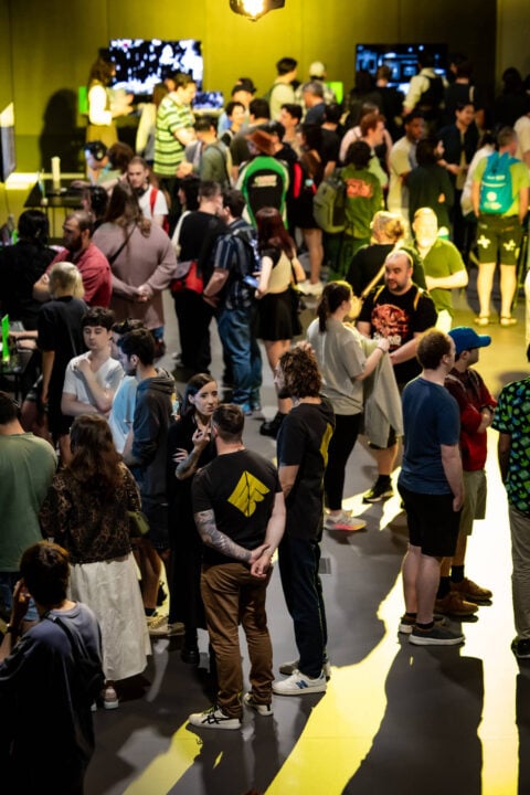 Photo of ALT Games 2025