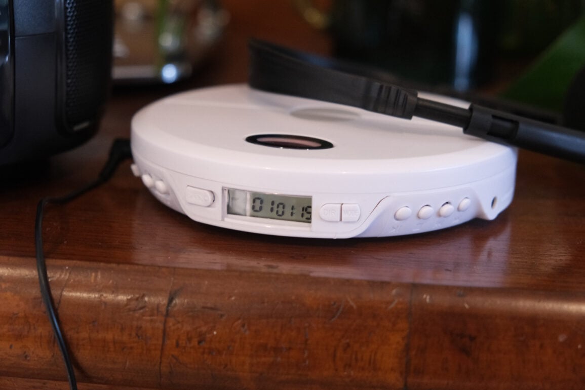 Cheap CD player showdown: Kmart vs Big W audiophile test