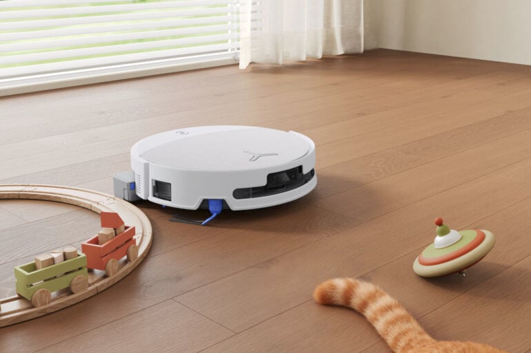 Ecovacs latest Deebot billed as the “ultimate” robot cleaner for pets