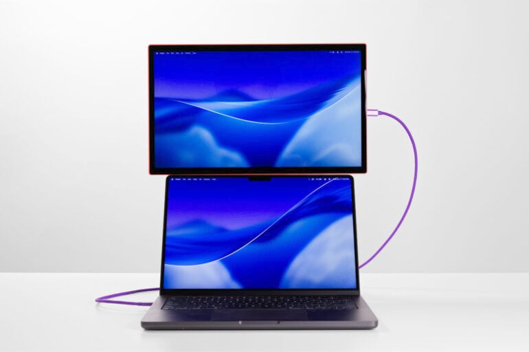 Espresso Lite 15 review: The perfect entry-level portable monitor