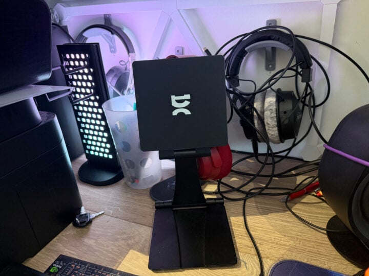 Espresso Lite 15 stand