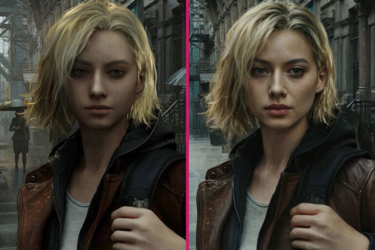 “Disgust” over Nvidia’s DLSS 5 has the games industry on edge