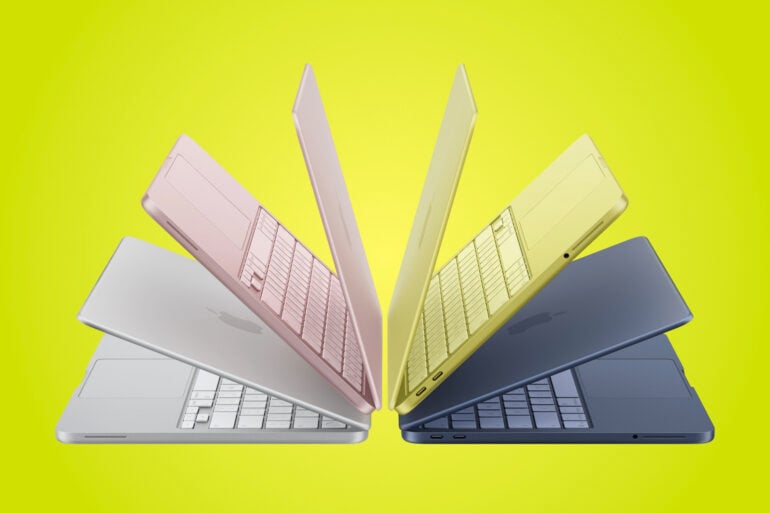 Apple debuts $899 MacBook Neo, its entry-level laptop
