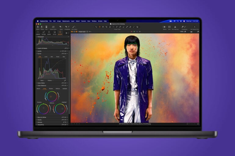 More powerful M5 Pro and M5 Max MacBook Pro hit by price hike