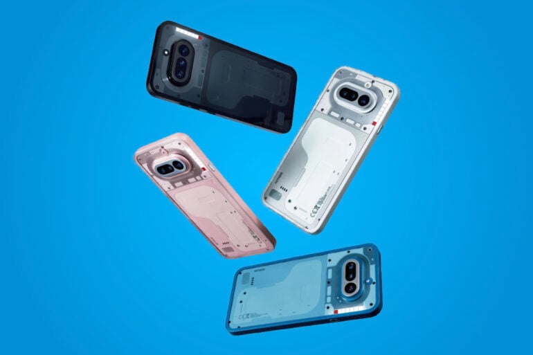 Looks aren’t all Nothing’s Phone (4a) has, its camera impresses too